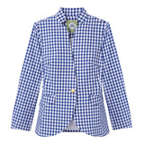 THE AUSTRIAN JACKET