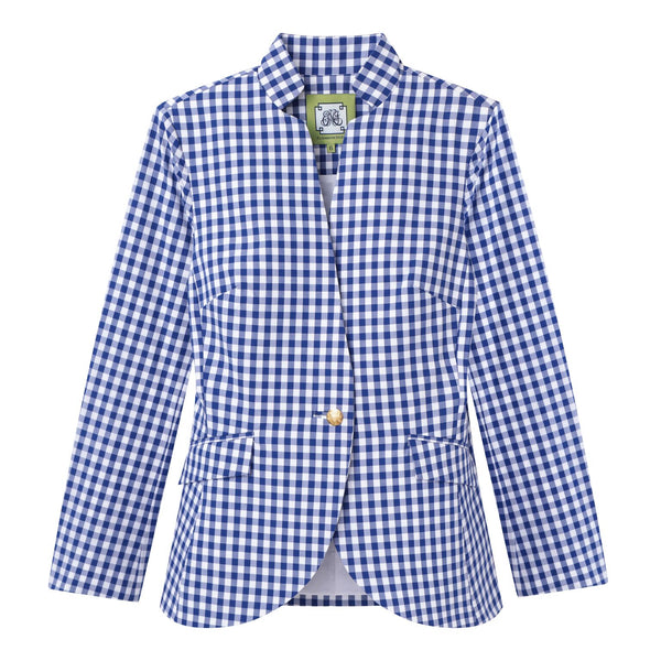 THE AUSTRIAN JACKET