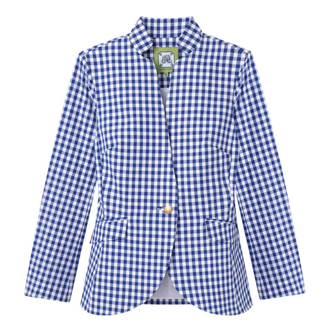 THE AUSTRIAN JACKET