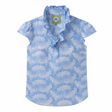 THE ELIZABETH SHIRT