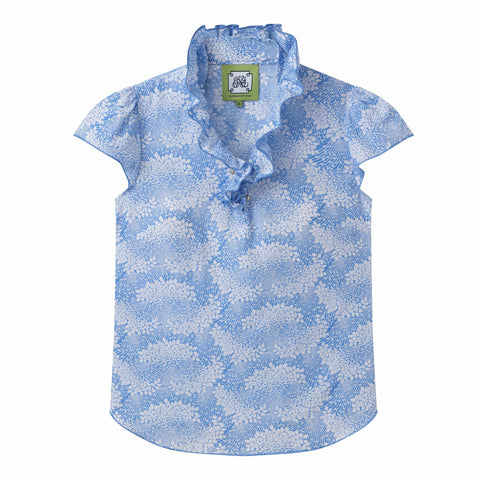 THE ELIZABETH SHIRT