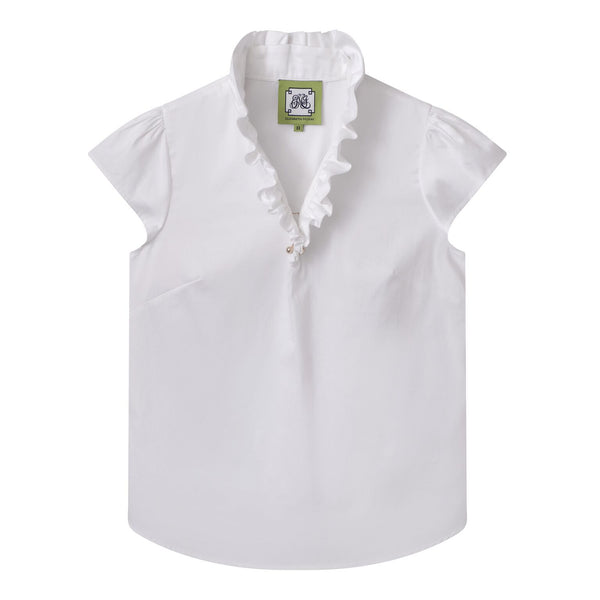 THE ELIZABETH SHIRT