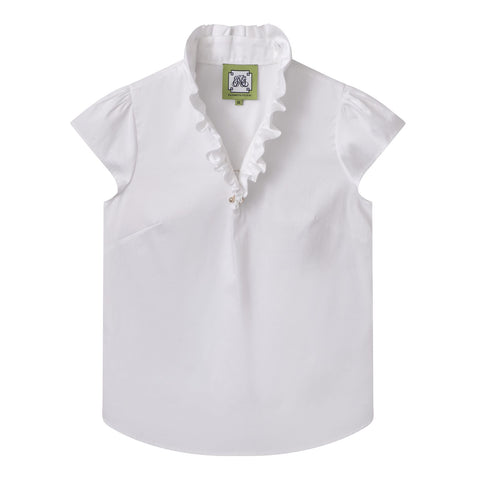THE ELIZABETH SHIRT
