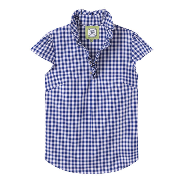 THE ELIZABETH SHIRT