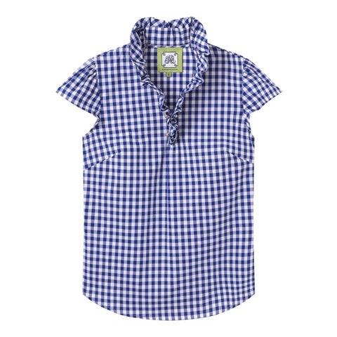 THE ELIZABETH SHIRT