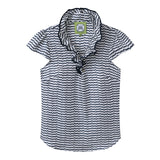 THE ELIZABETH SHIRT