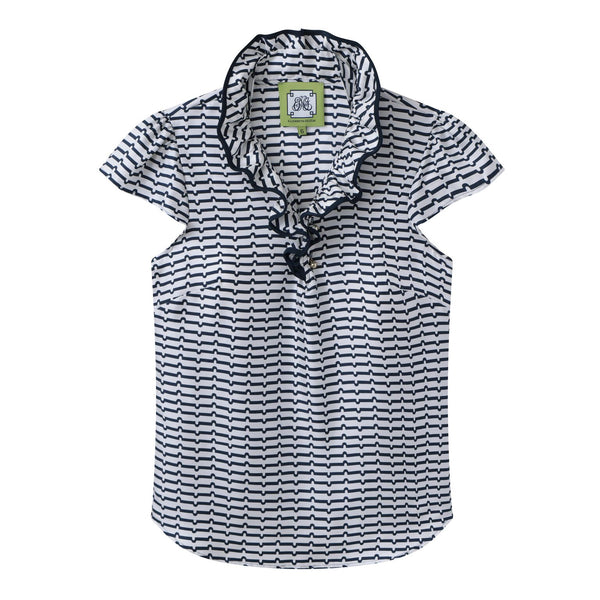 THE ELIZABETH SHIRT
