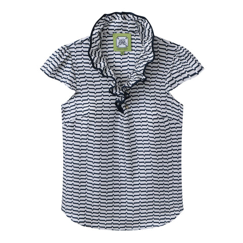THE ELIZABETH SHIRT