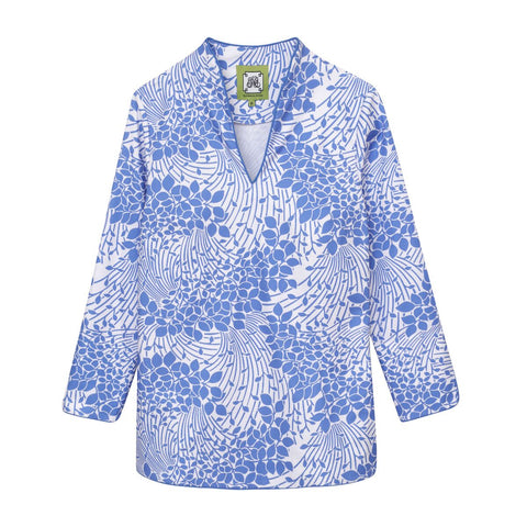 THE CHRISTIE TUNIC