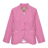 THE AUSTRIAN JACKET