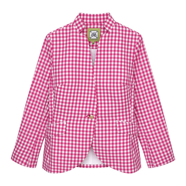 THE AUSTRIAN JACKET