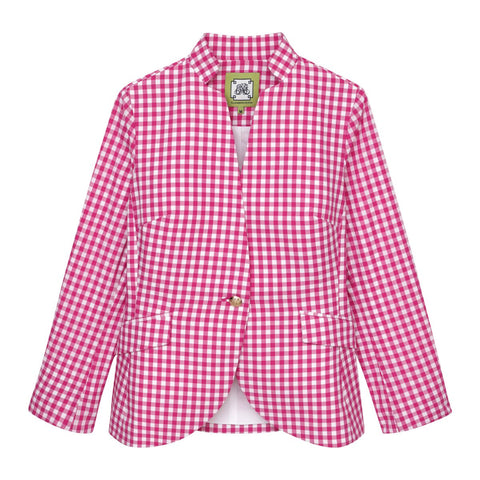 THE AUSTRIAN JACKET