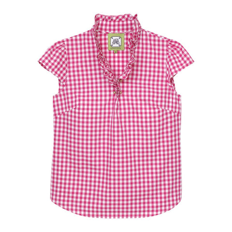 THE ELIZABETH SHIRT
