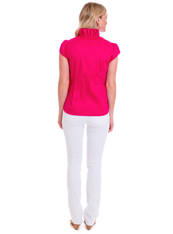 THE ELIZABETH SHIRT