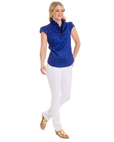 THE ELIZABETH SHIRT