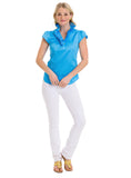 THE ELIZABETH SHIRT