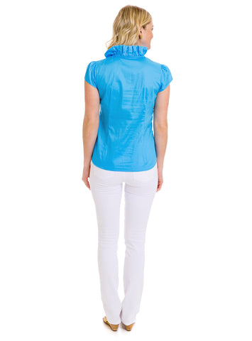 THE ELIZABETH SHIRT