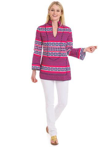 NEPHEW TUNIC