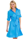 GRACE DRESS