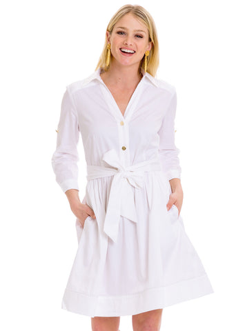 GRACE DRESS