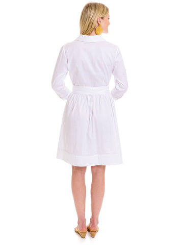 GRACE DRESS