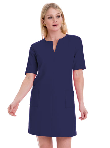 GWYNETH DRESS