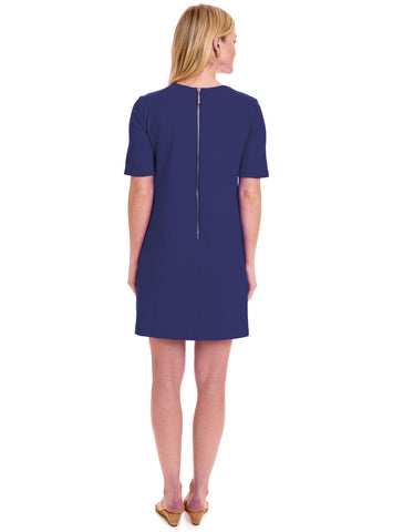 GWYNETH DRESS