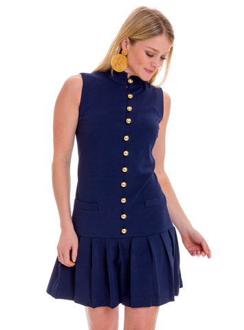 PIPER DRESS