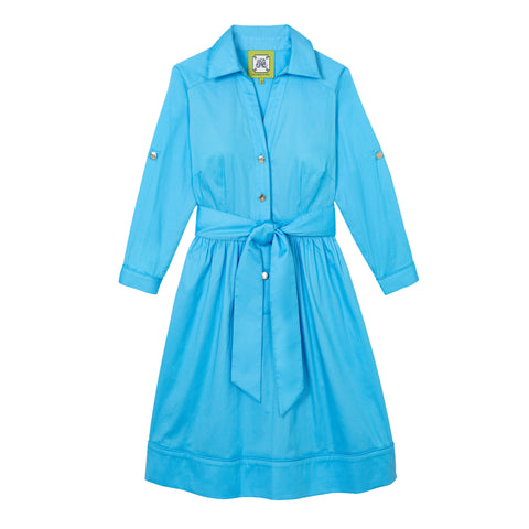 GRACE DRESS