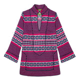 NEPHEW TUNIC