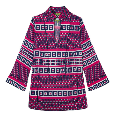 NEPHEW TUNIC