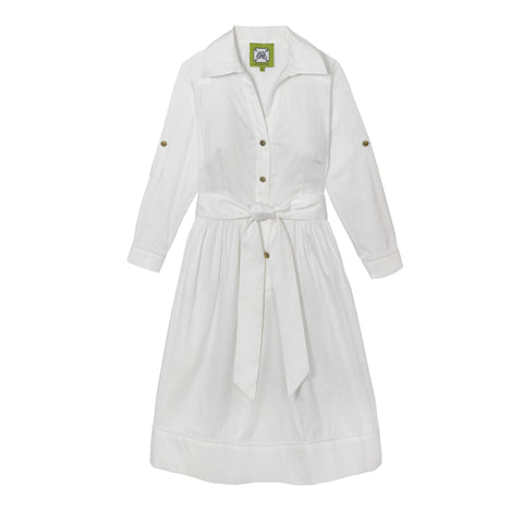 GRACE DRESS
