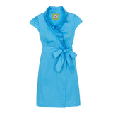 SCOTLAND DRESS