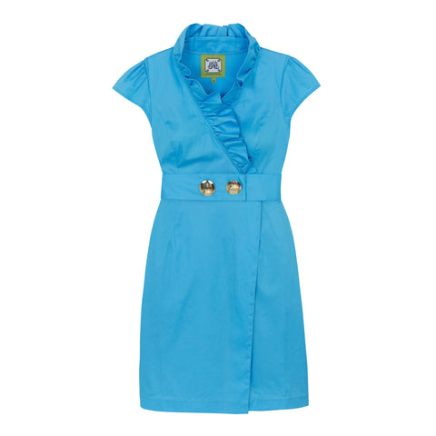 SCOTLAND DRESS