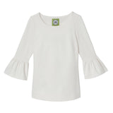 THE BELLE DE JOUR TOP