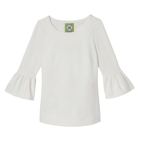 THE BELLE DE JOUR TOP