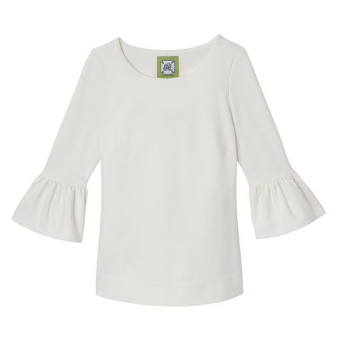 THE BELLE DE JOUR TOP