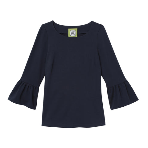 THE BELLE DE JOUR TOP