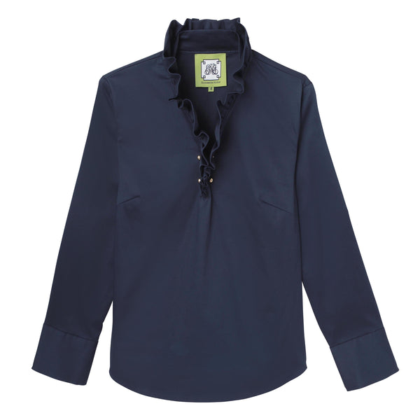 THE NEW ELIZABETH SHIRT