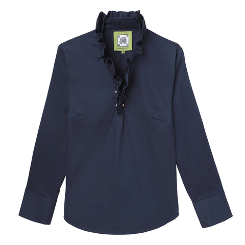 THE NEW ELIZABETH SHIRT