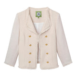THE PIZZIE JACKET