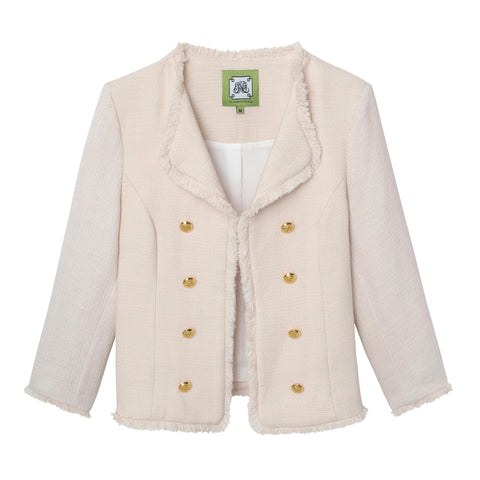 THE PIZZIE JACKET