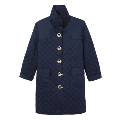 CHRISTIE COAT