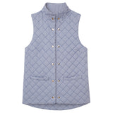 THE BOYFRIEND VEST