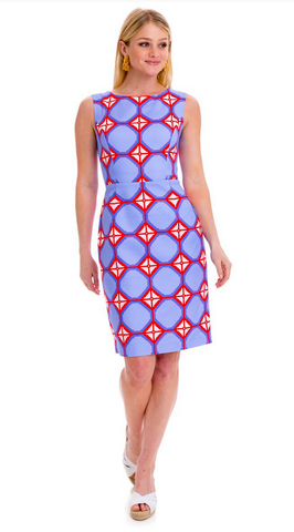 Nicole Dress