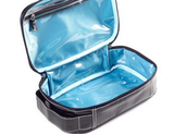 Wellie Toiletry/Cosmetic Case - Navy