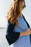 THE BOYFRIEND VEST
