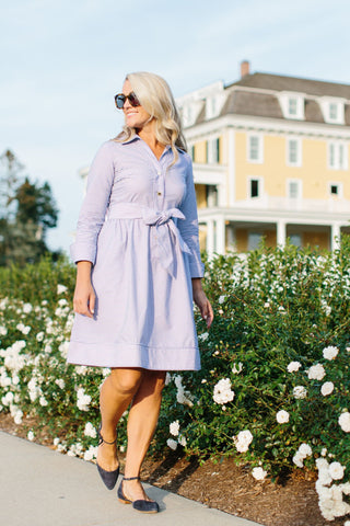 GRACE DRESS
