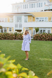 GRACE DRESS
