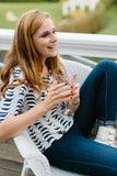 BOAT NECK TOP